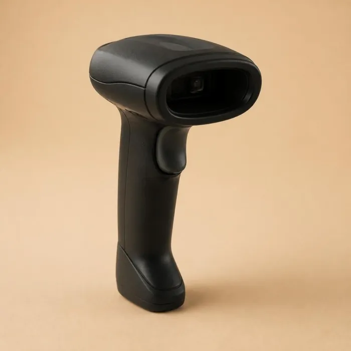 Barcode scanner