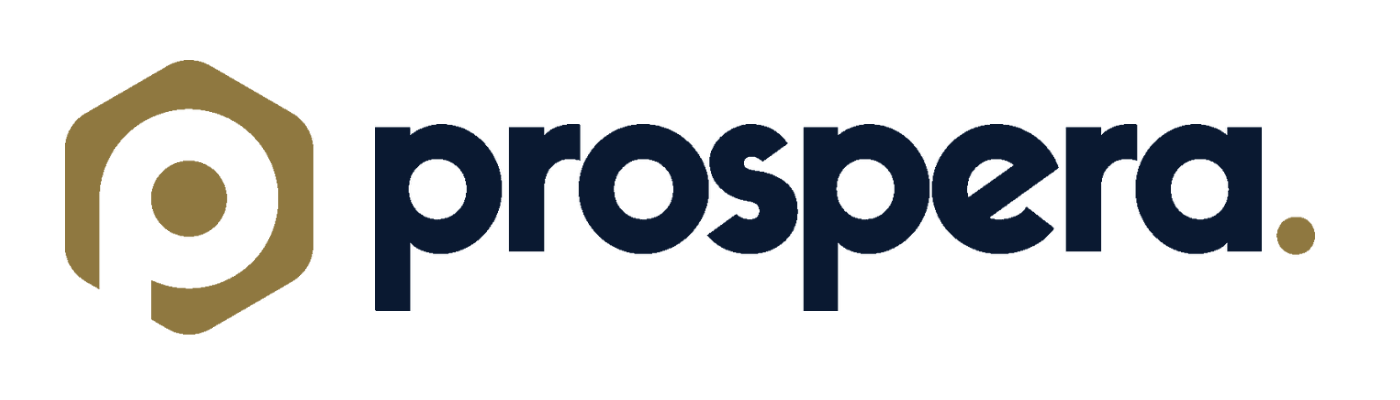 logo Prospera Systems